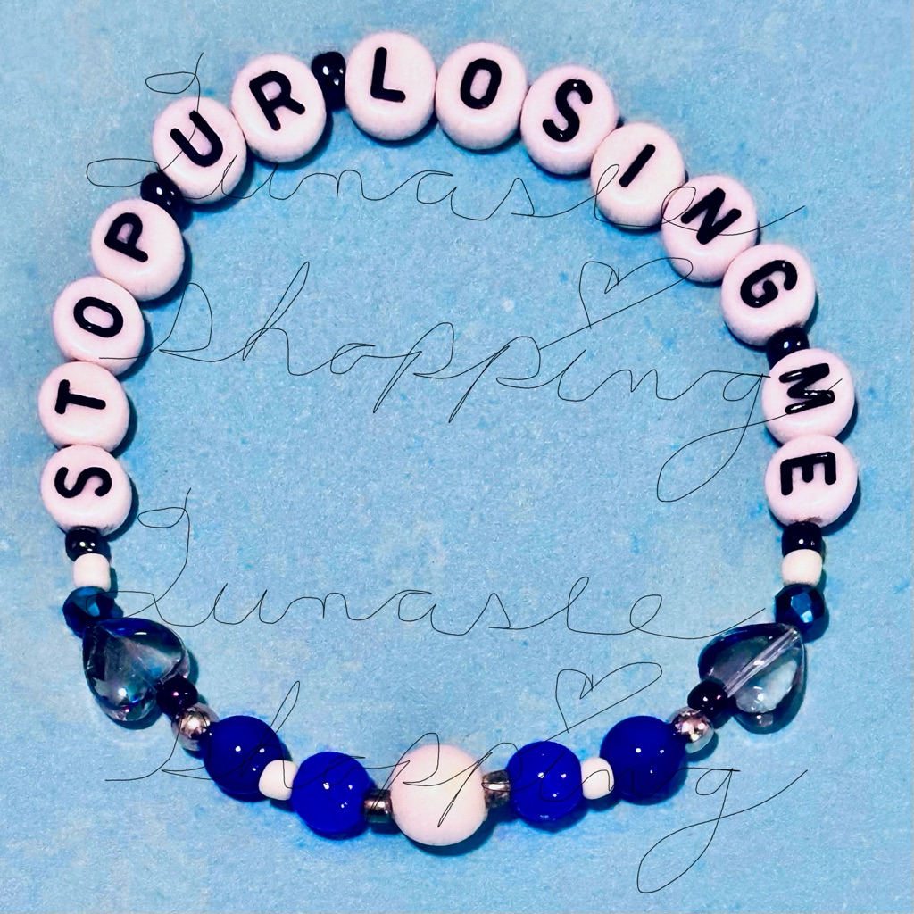Taylor Swift Bracelet Taylor Swift Bracelet